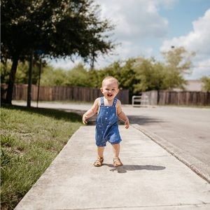 Cat & Jack onesie jumpsuit 18 months